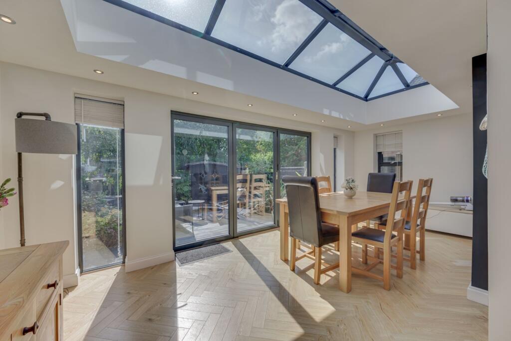 Main image of property: Bowness Court, Congleton, CW12