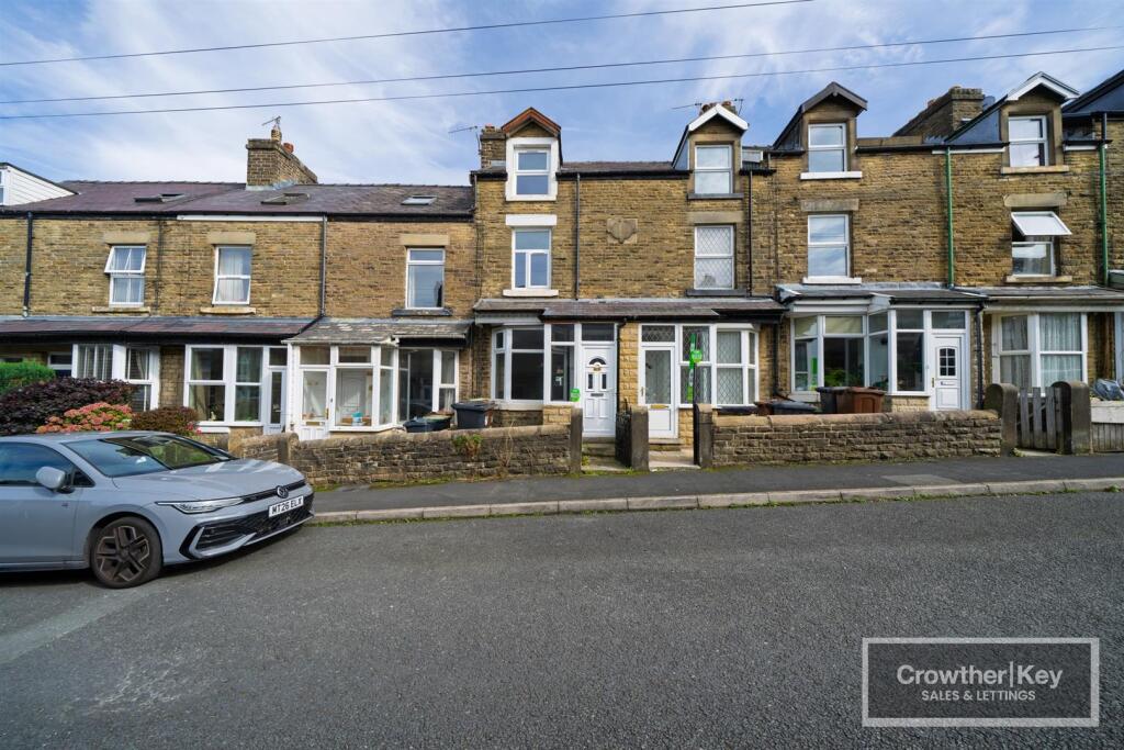 Main image of property: Bennett Street, Buxton