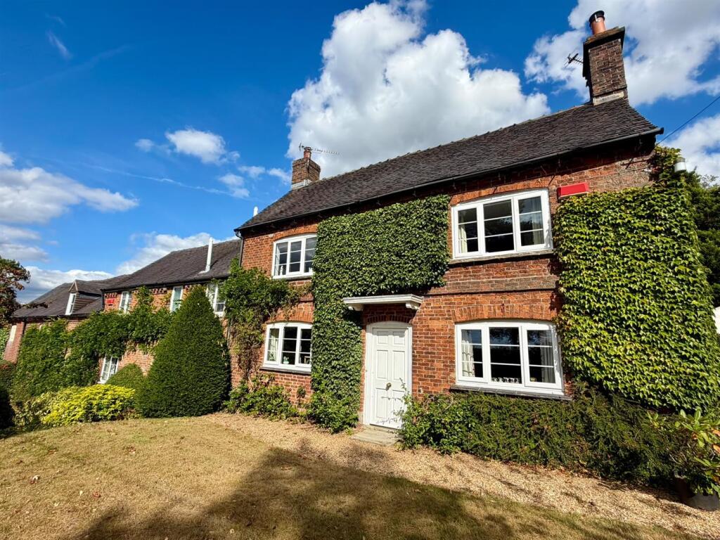 Main image of property: Sandy Leys Farm, Hilderstone Road, Stafford