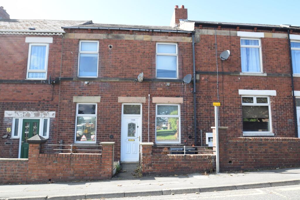 Main image of property: Park Road, Stanley, DH9