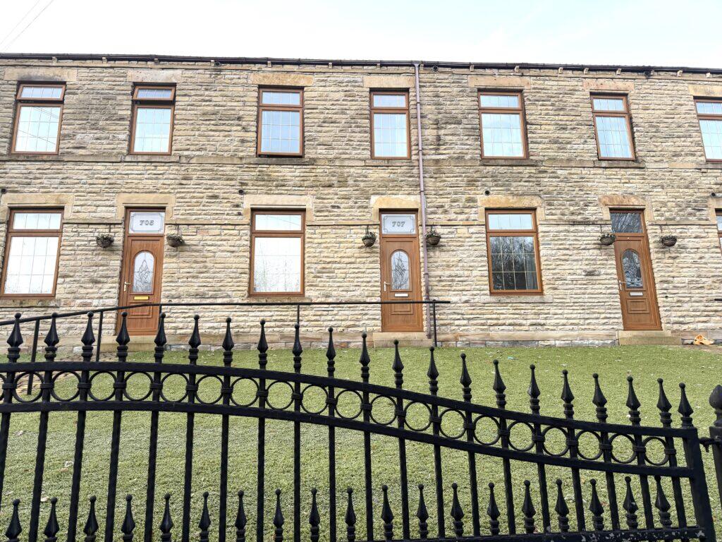 Main image of property: Bradford Road, Batley, WF17 8HZ