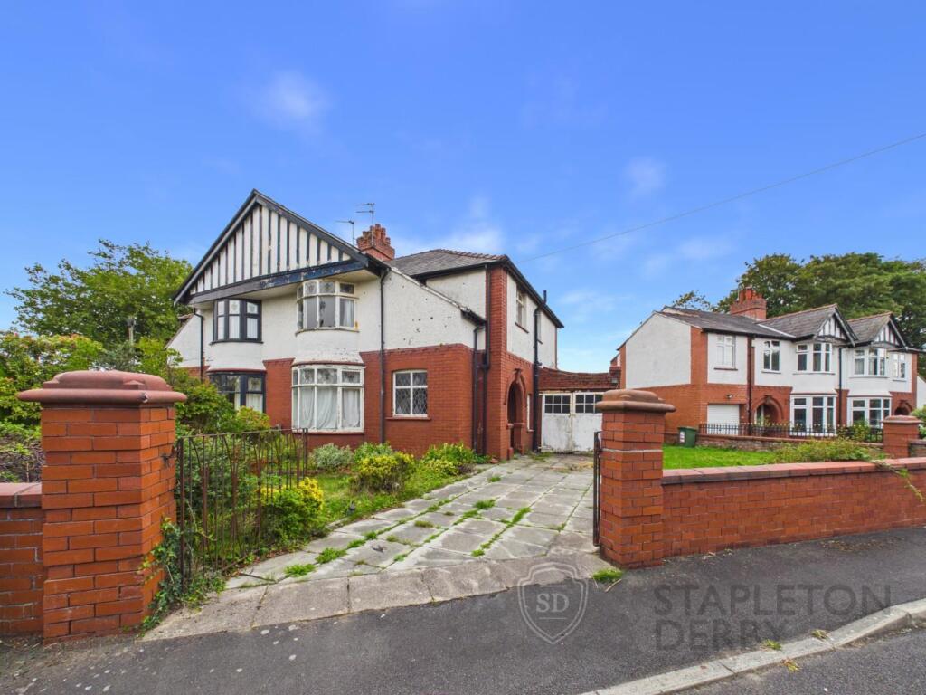 Main image of property: West Close, Eccleston Park, Prescot