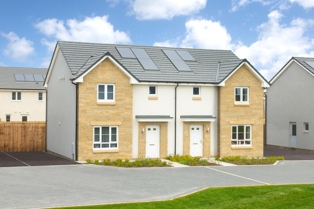 Main image of property: Lossiemouth Road,
Elgin,
Moray
IV30