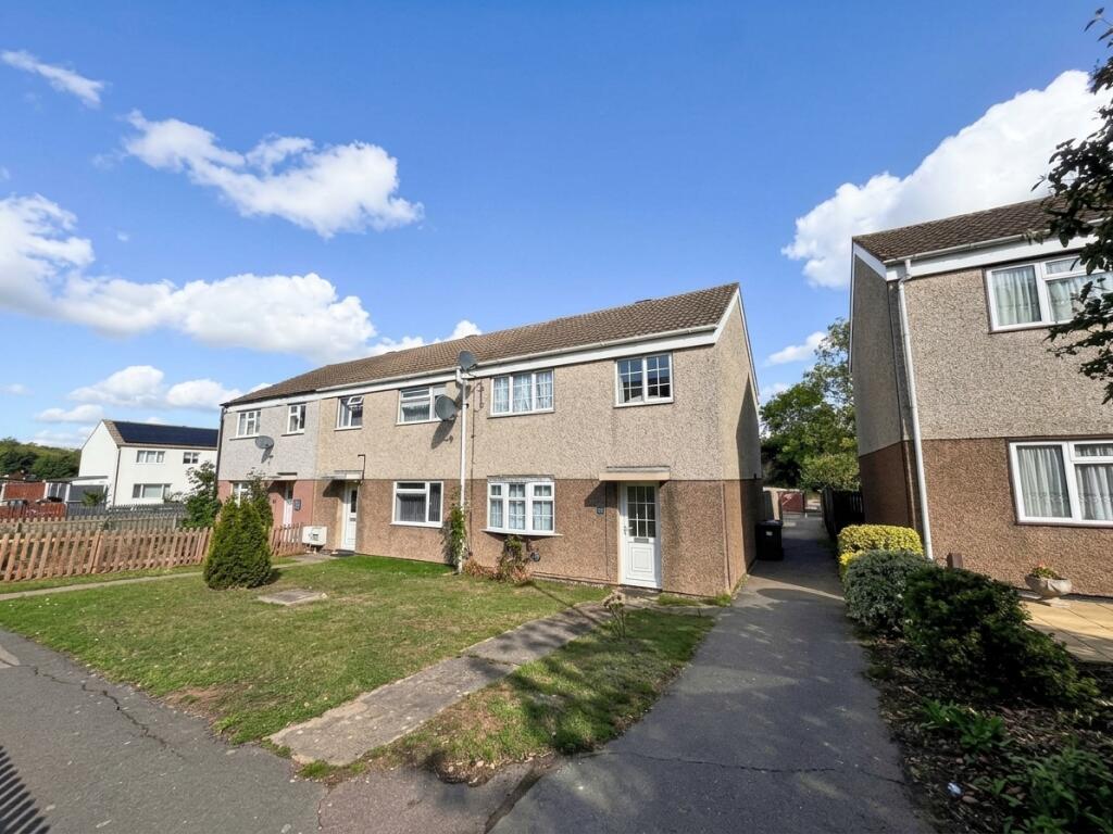 Main image of property: Fennells, Harlow, Essex, CM19