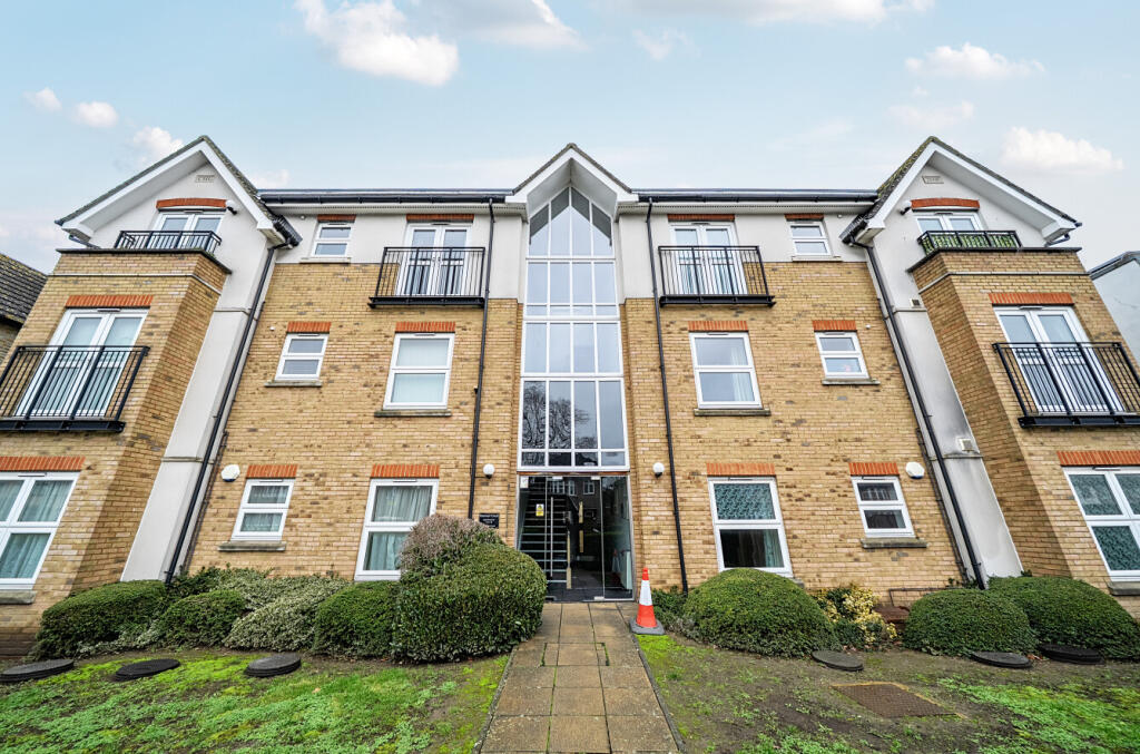 Main image of property: Main Road, Sidcup