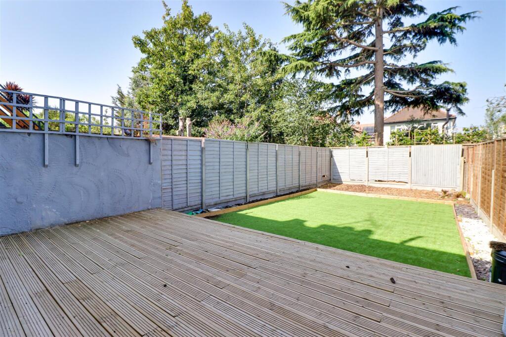 Main image of property: Beedell Avenue, Westcliff-on-Sea