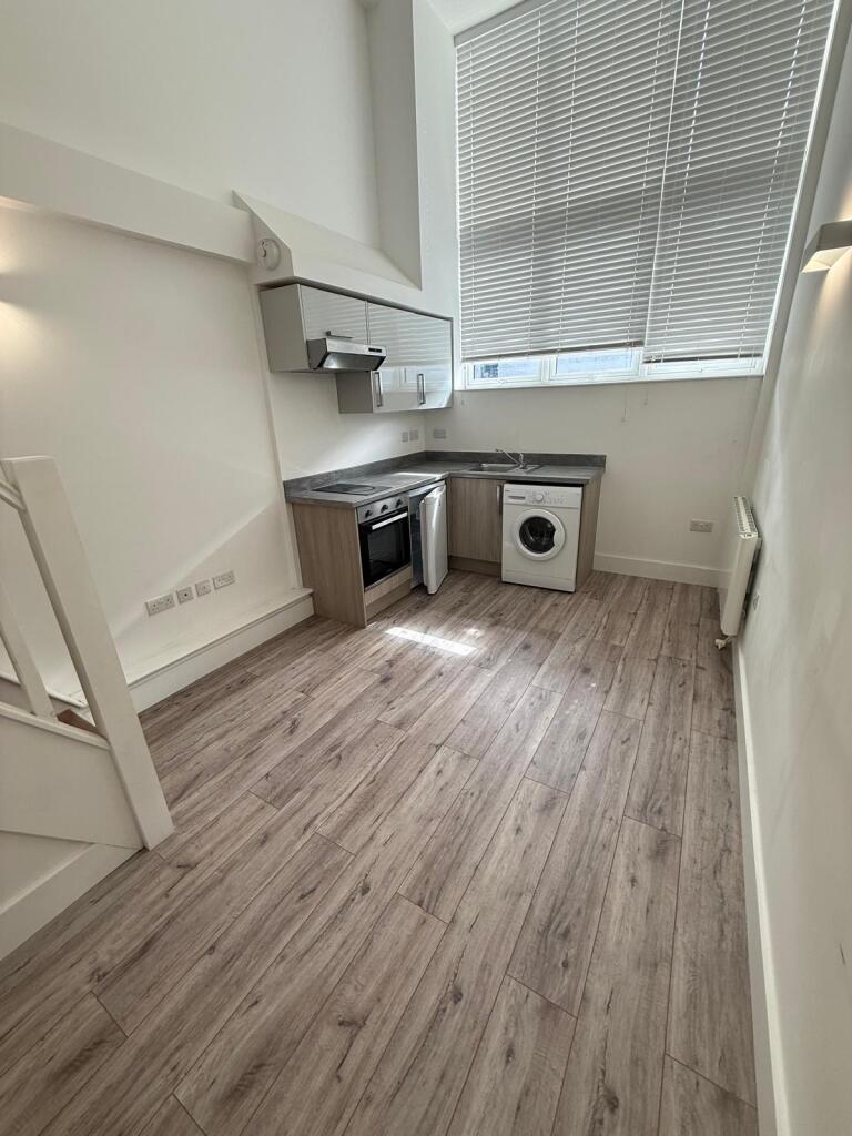 Main image of property: Timberwharf Road, Hackney, London