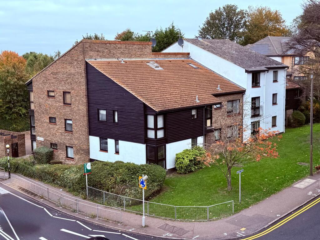 Main image of property: Radstocks, Stock Road, Billericay