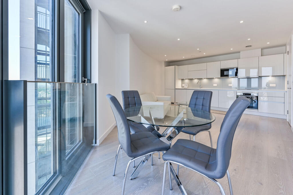 Main image of property: N4, Finsbury Park, London