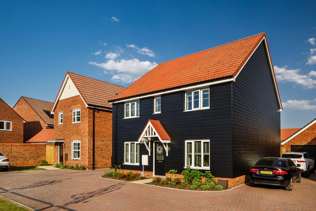 Main image of property: Kingsfleet
Norwich Road
Thetford
IP24 2FJ