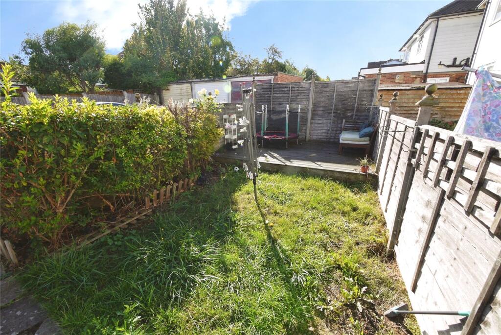 Main image of property: Rushdene Court, Doddinghurst Road, Brentwood, Essex, CM15