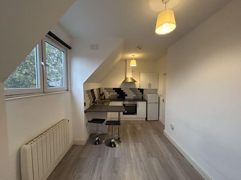 Main image of property: Layton Avenue, Mansfield