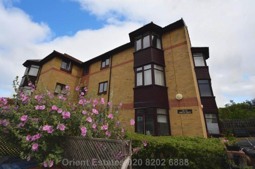 Main image of property: Brent View Road, London