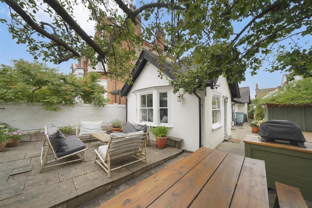 Main image of property: Hazlewell Road, Putney