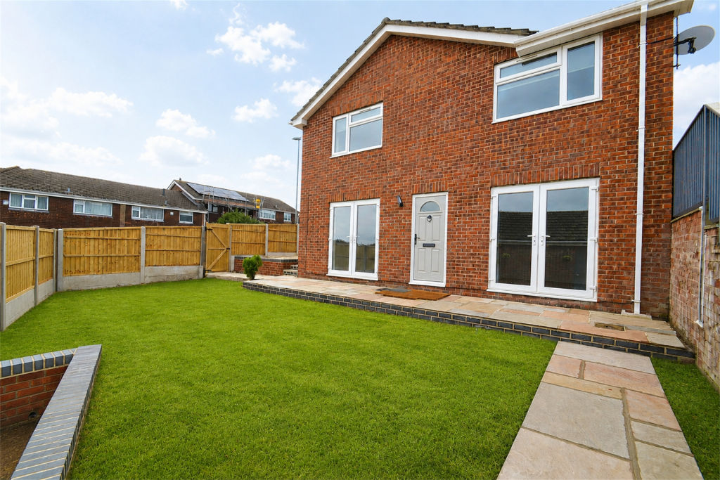 Main image of property: Corfe Mullen