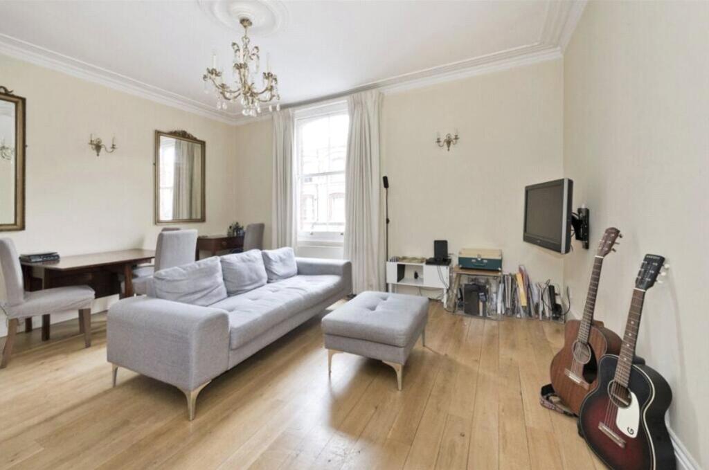 Main image of property: Cheniston Gardens, London, W8