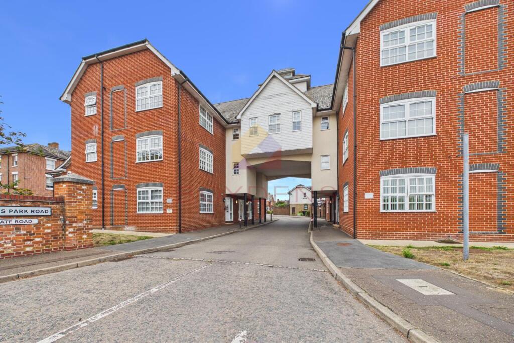 Main image of property: West Bergholt, Colchester