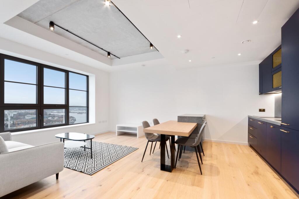 Main image of property: Douglass Tower, Goodluck Hope, E14