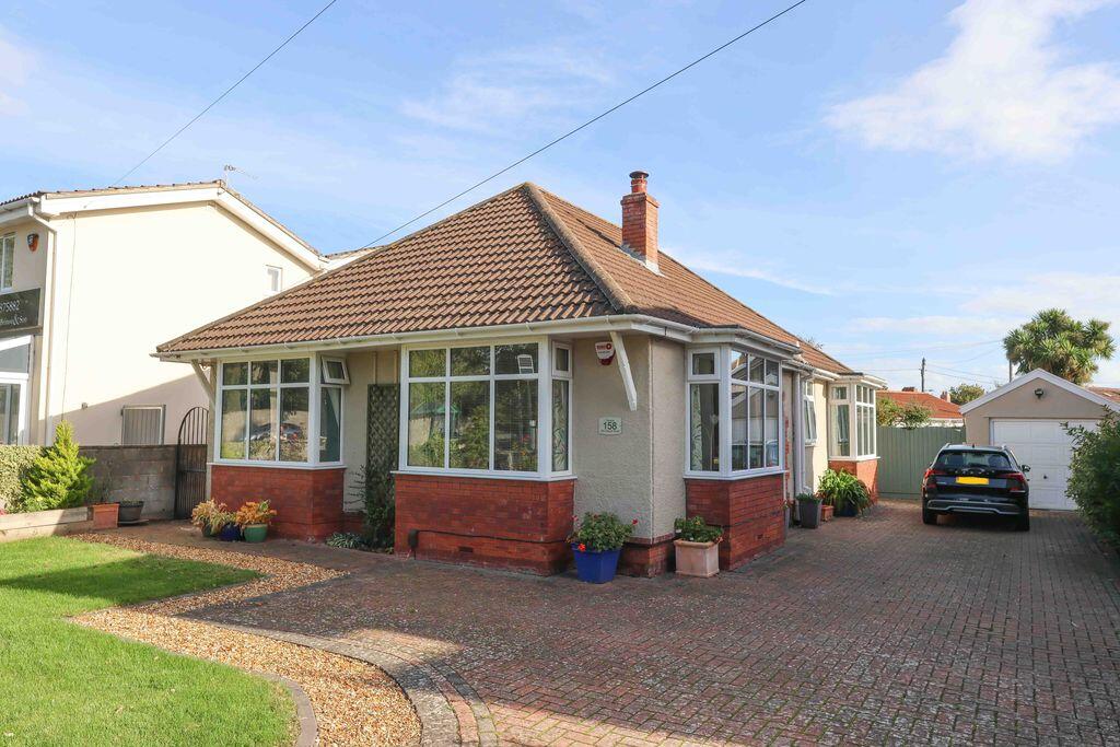 Main image of property: Old Church Road, Clevedon