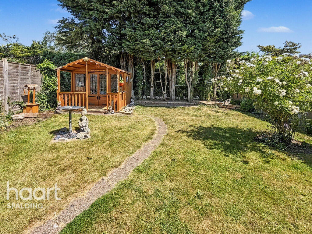 Main image of property: Washway Road, Holbeach
