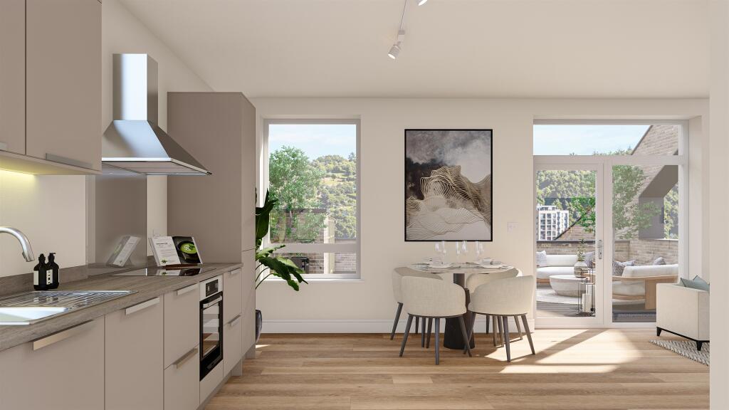 Main image of property: The New Tide, Chatham