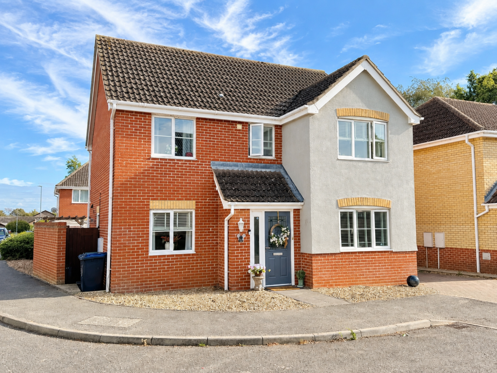 Main image of property: Brewhouse Lane, Soham
