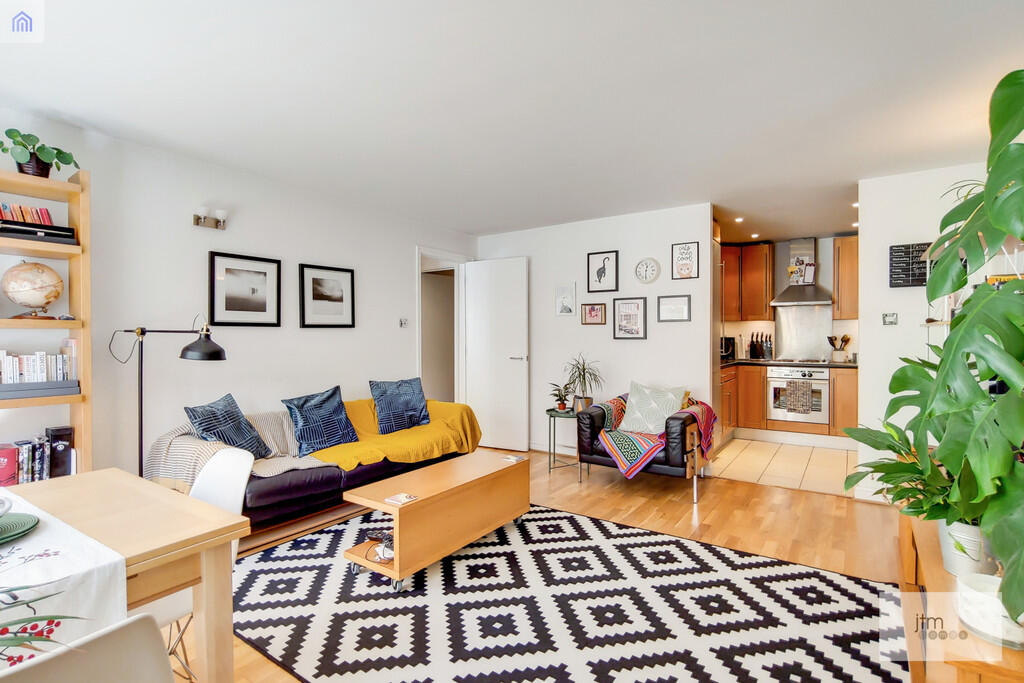 Main image of property: Sussex Way, N19