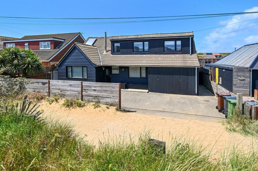 Main image of property: Sea Road, Camber, Rye