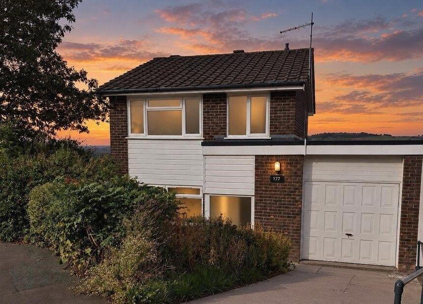 Main image of property: Chantry Road, Stockport