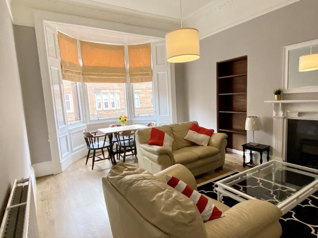 Main image of property: Dundrennan Road, Glasgow, G42