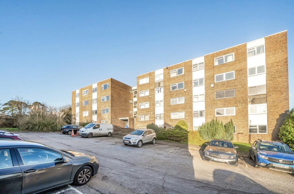 Main image of property: Anson Drive, Southampton, Hampshire, SO19