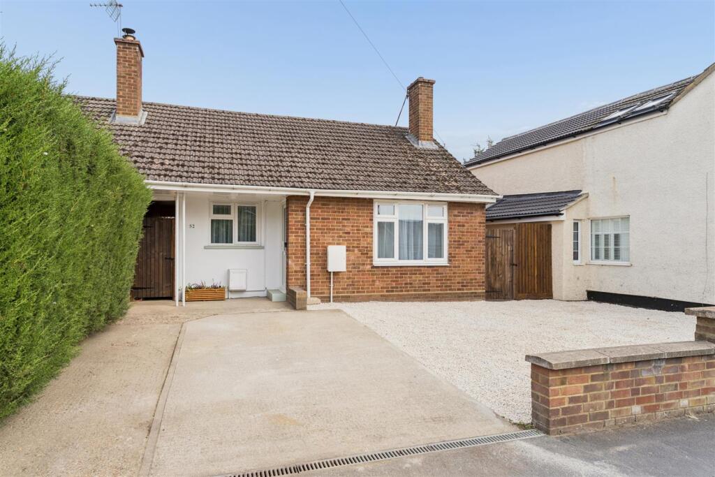 Main image of property: High Street, Henlow
