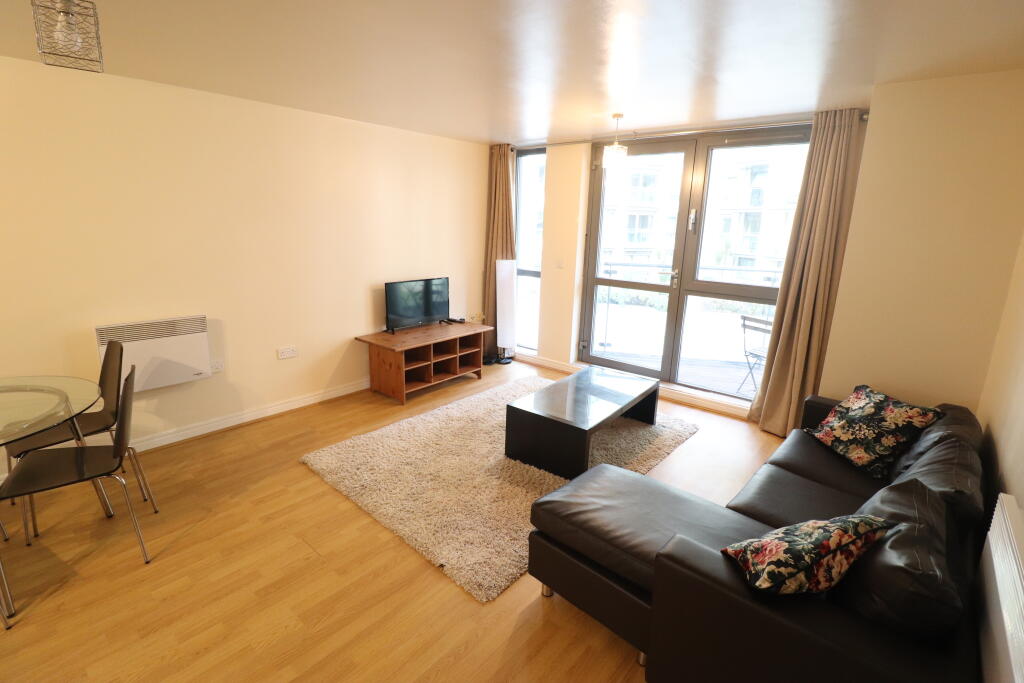 Main image of property: Holliday Street, Birmingham, B1