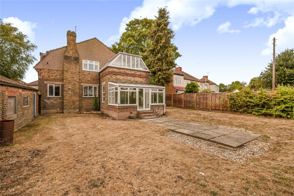 Main image of property: Selwyn Crescent, Welling, DA16