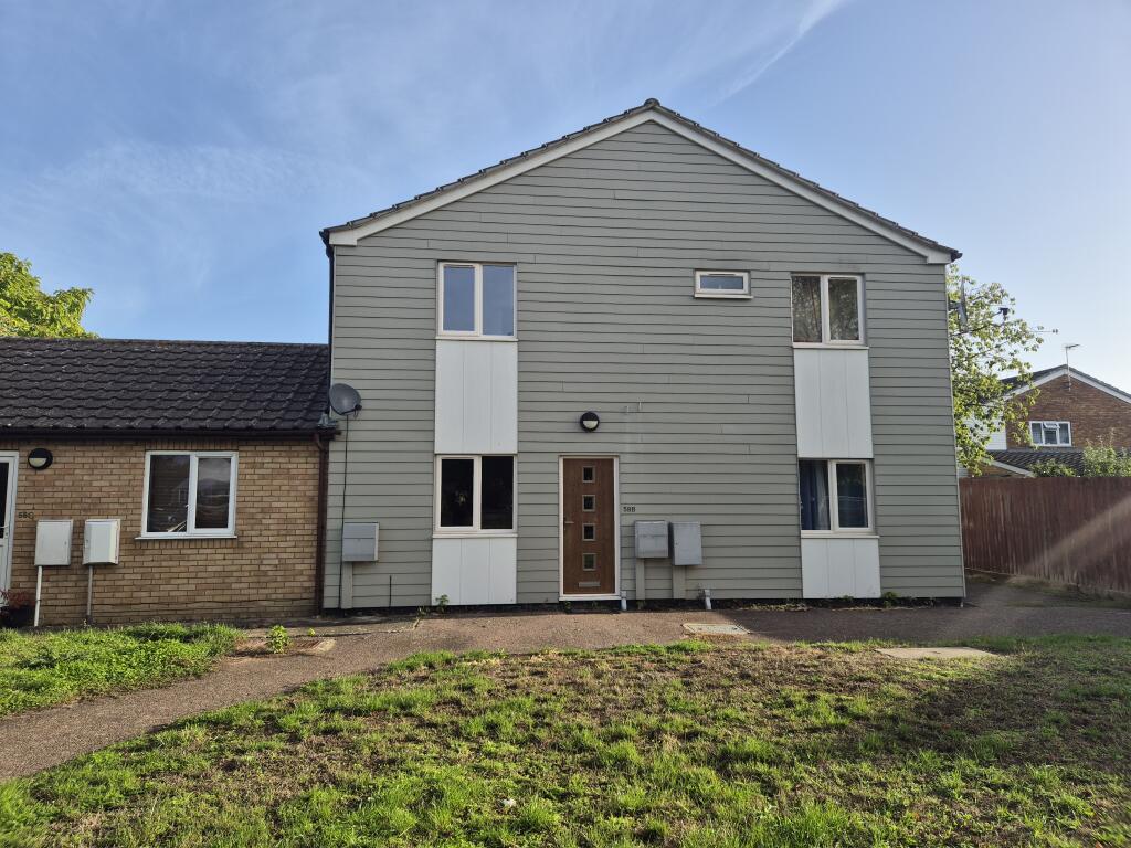 Main image of property: Forest Road, Onehouse, Suffolk
