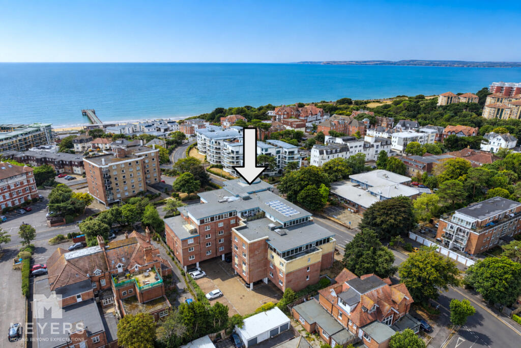 Main image of property: Owls Road, Bournemouth, BH5 1