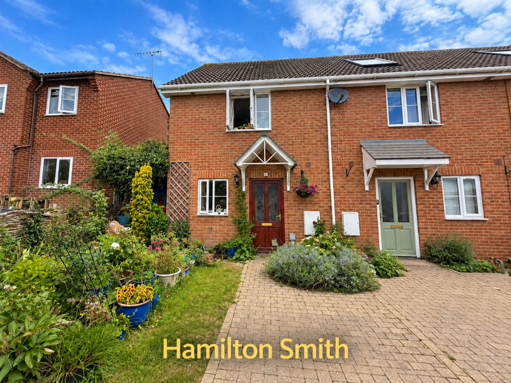 Main image of property: Pettiward Close, Great Finborough, IP14