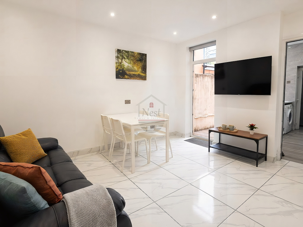 Main image of property: Cyfarthfa Street, Roath, Cardiff, CF24
