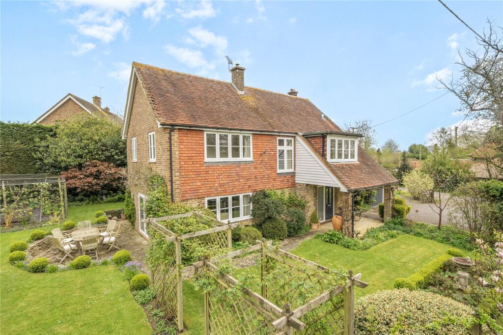 Main image of property: Wisborough Gardens, Wisborough Green, Billingshurst, West Sussex, RH14