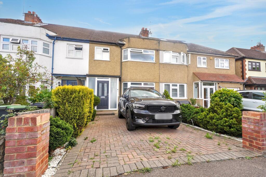 Main image of property: Rous Road, Buckhurst Hill