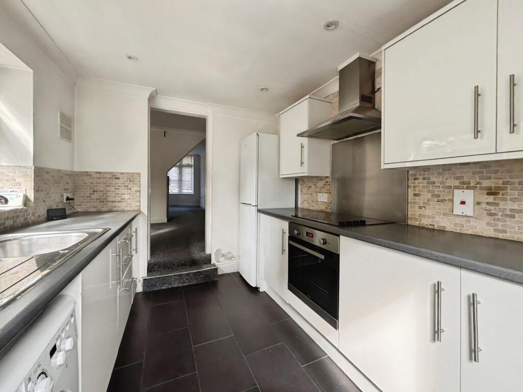 Main image of property: Desford Road, London, E16
