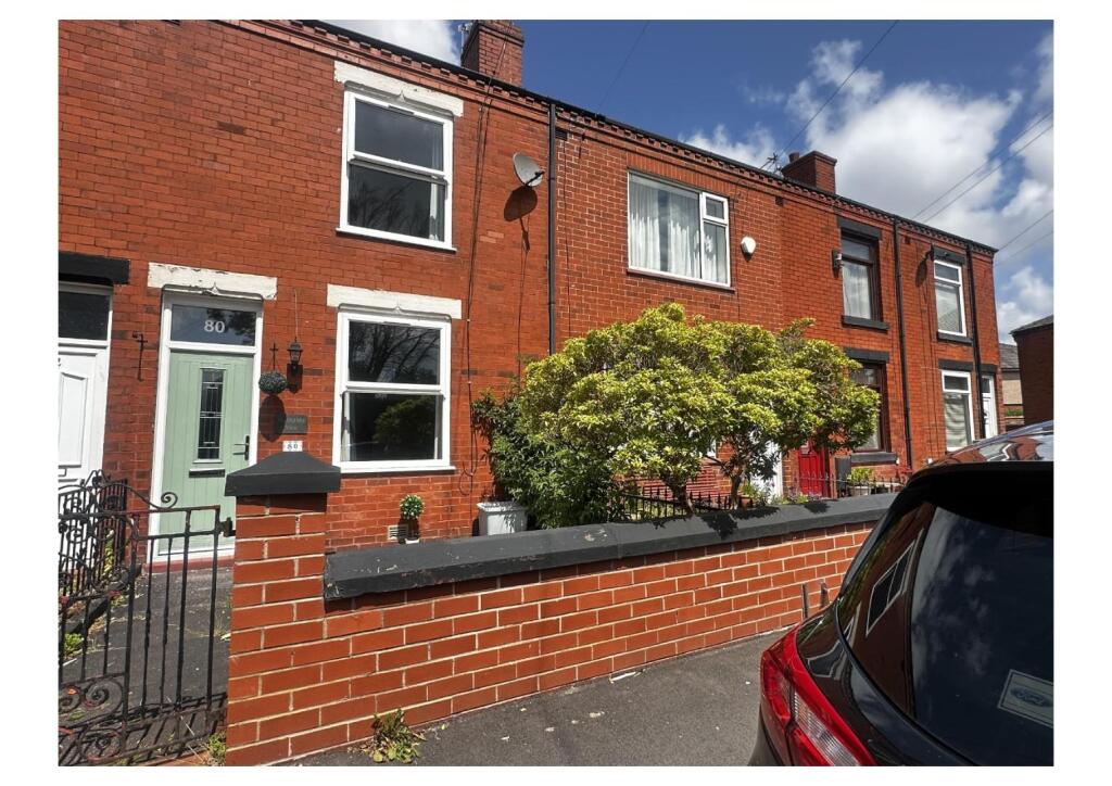 Main image of property: Etherstone Street, leigh
