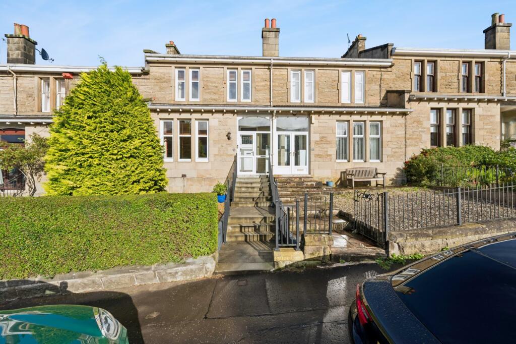 Main image of property: Wilmot Road, Jordanhill, Glasgow, G13