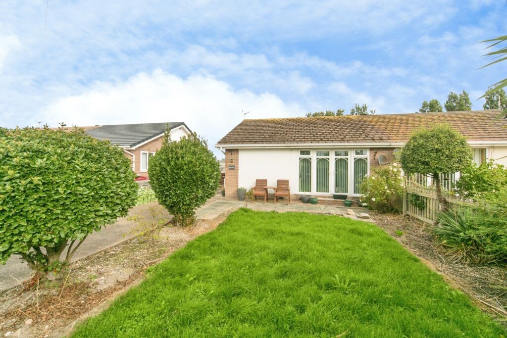 Main image of property: Kinmel Way, Towyn, Abergele, Conwy, LL22