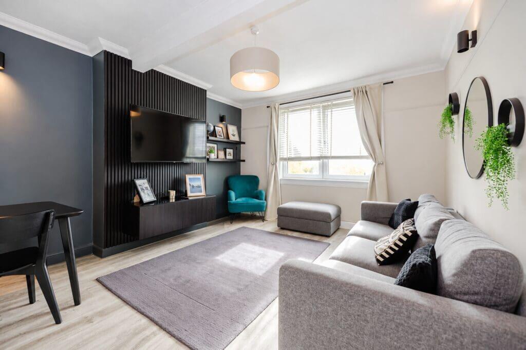 Main image of property: 0441L Prestonfield Terrace, Edinburgh, EH16 5EE