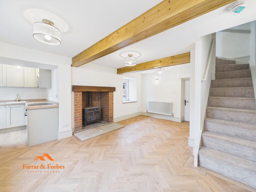 Main image of property: Gisburn Road, Barrowford, BB9