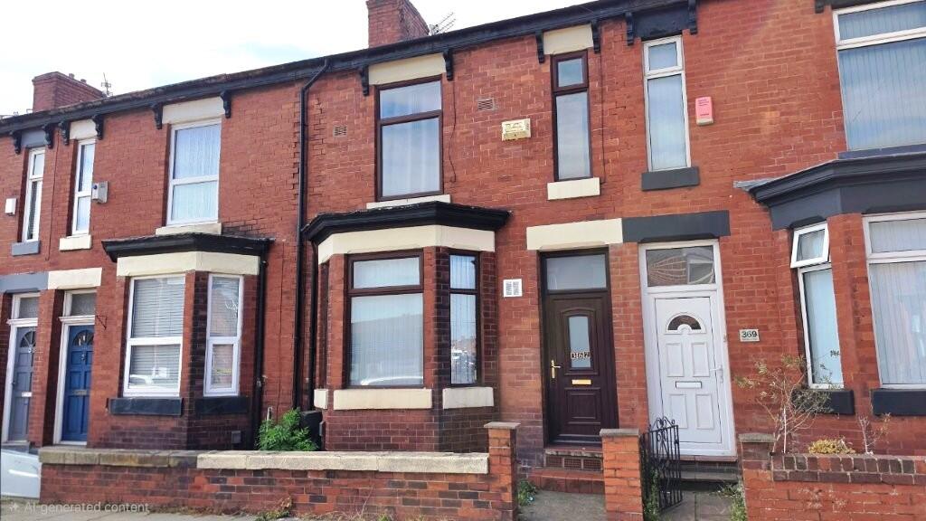 Main image of property: Manchester Road, Droylsden