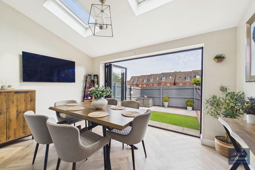Main image of property: Hartley Green Gardens, Billinge, Wigan