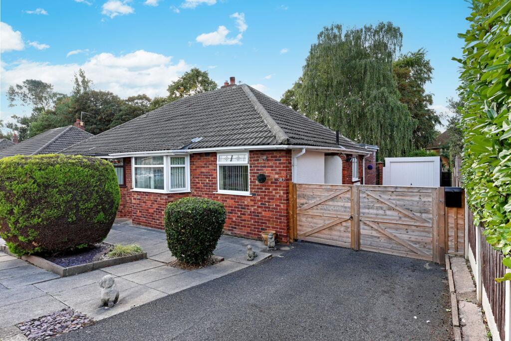 Main image of property: Woolgreaves Drive, Wakefield, WF2