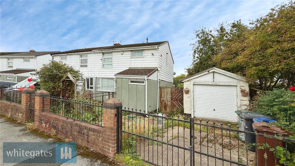 Main image of property: Laceby Court, Kingstone, Barnsley, S70